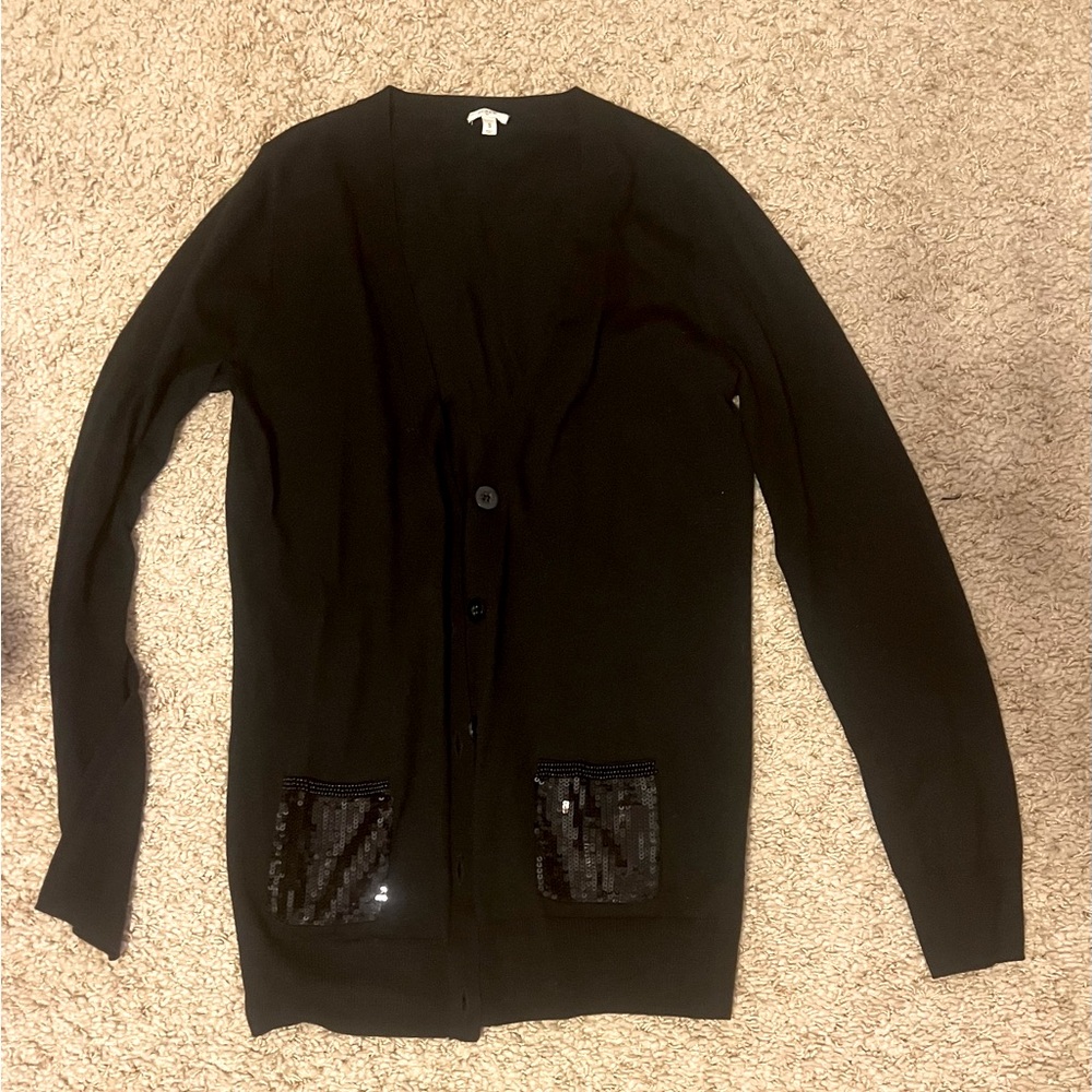 J Crew Cardigan